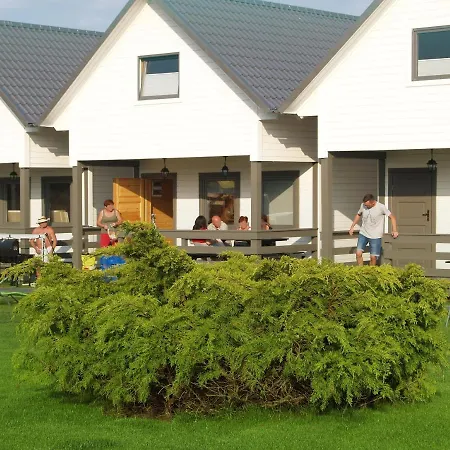 Vakantiehuis Foka