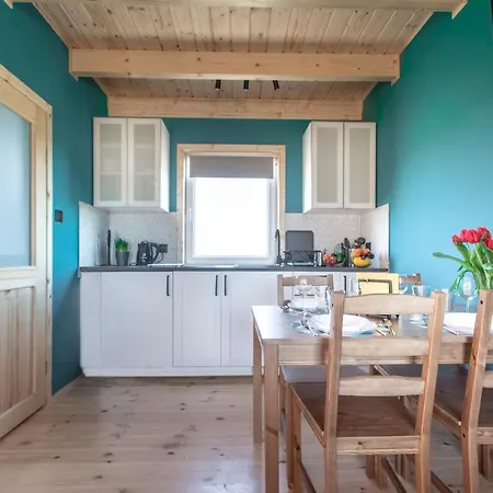 Сasa de vacaciones Foka