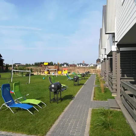 Foka Сasa de vacaciones *