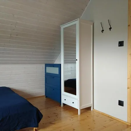 Сasa de vacaciones Foka Władysławowo