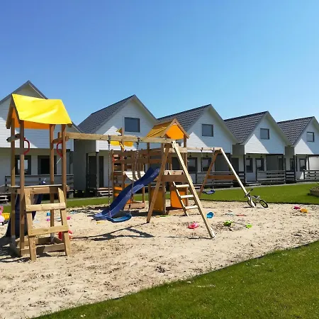 Σπίτι διακοπών Foka Władysławowo