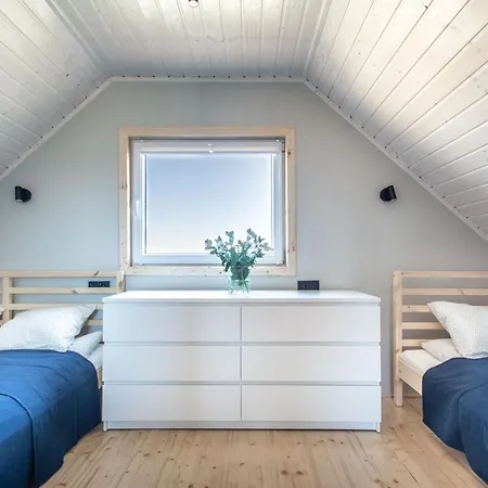 Vakantiehuis Foka *