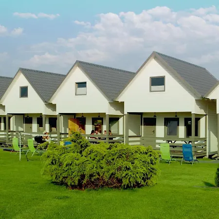 Vakantiehuis Foka Władysławowo