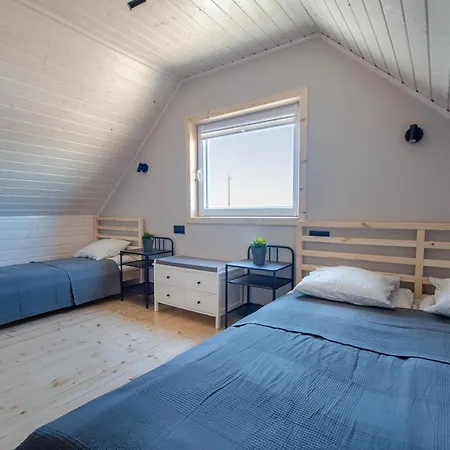 Vakantiehuis Foka *