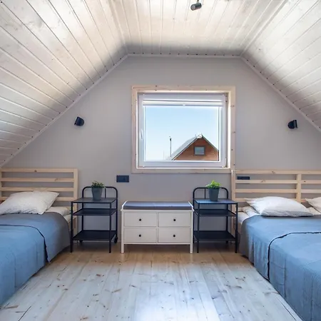 Foka * Władysławowo