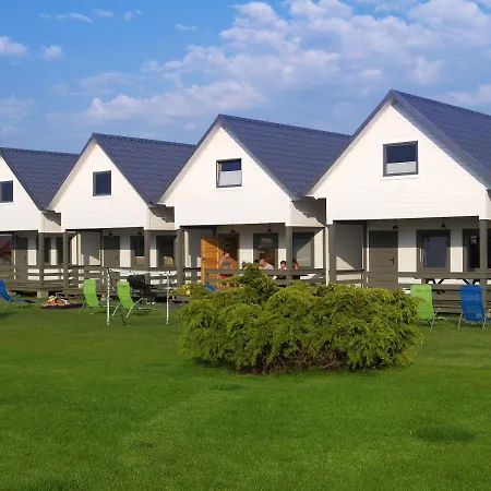 Сasa de vacaciones Foka Władysławowo