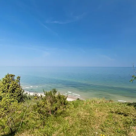 Foka Σπίτι διακοπών