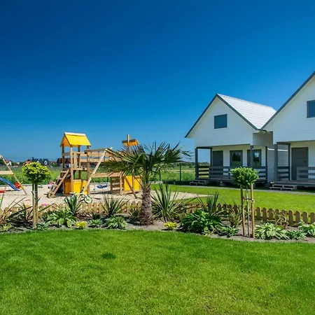 Σπίτι διακοπών Foka Władysławowo