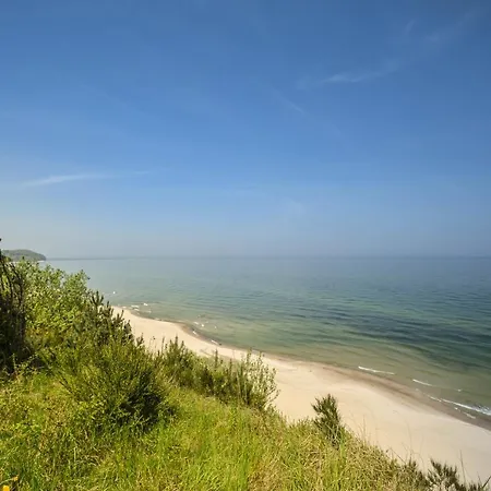 Vakantiehuis Foka