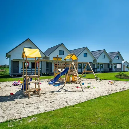 Foka Σπίτι διακοπών Władysławowo