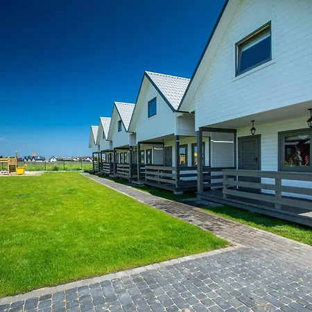 Σπίτι διακοπών Foka Władysławowo