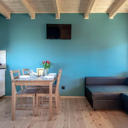 Foka Σπίτι διακοπών