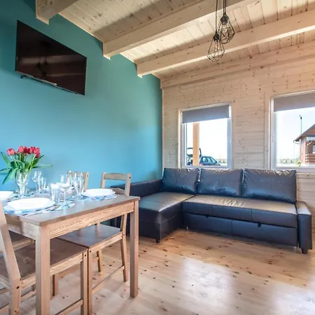 Vakantiehuis Foka *