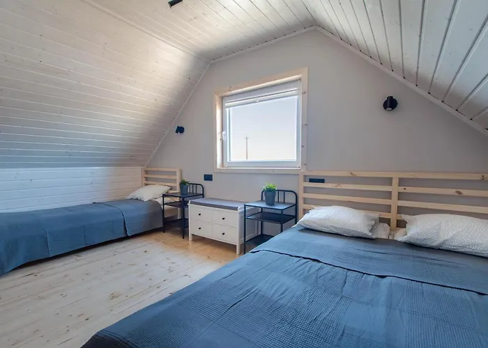 Hébergement de vacances Foka *