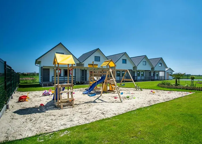 Foka Hébergement de vacances Władysławowo